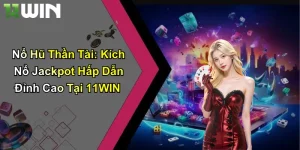 nổ hũ thần tài